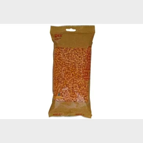 Hama midi perler 6000stk Peter Plys gul