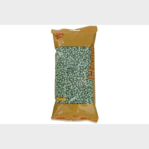 Hama midi perler 6000stk eukalyptus