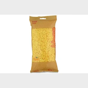 Hama midi perler 6000stk lysegul