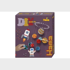 Hama midi gave�ske space