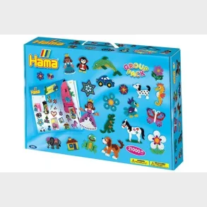 Hama midi group pack