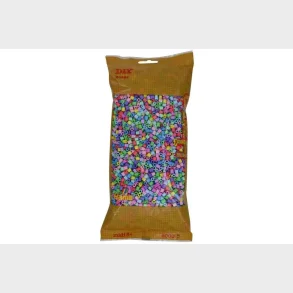 Hama midi perler 6000stk pastel mix