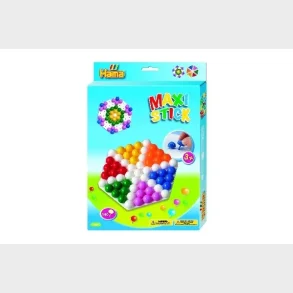 Hama maxi stick oph�ngs�ske hexagonal