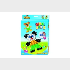 Hama maxi stick oph�ngs�ske bamse