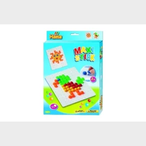 Hama maxi stick ophngsske firkantet
