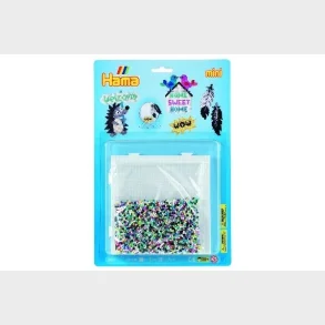 Hama mini blisterpak home
