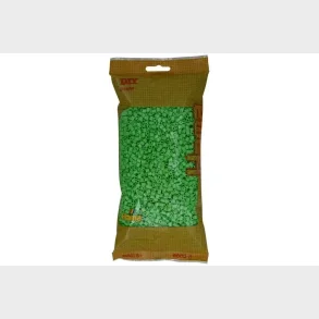 Hama midi perler 6000stk pastel grn