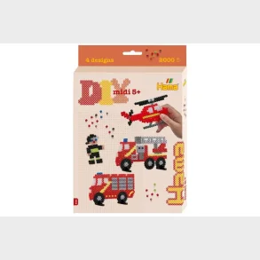 Hama midi ophngsske Udrykning