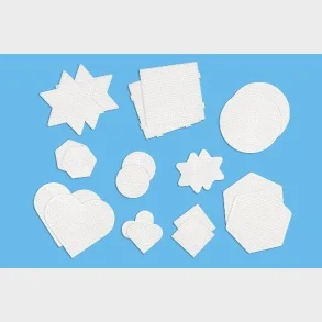 Hama midi 20 stiftplader - Geometriske