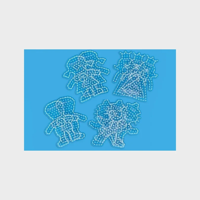 Hama 10 Maxi stiftplader - Personer