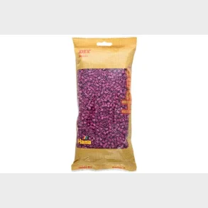 Hama midi perler 6000stk blomme