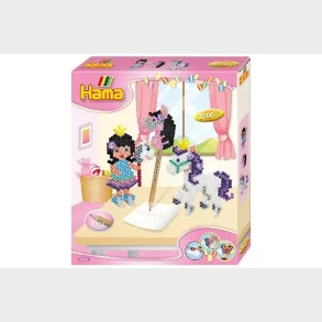 Hama midi gave�ske pony leg