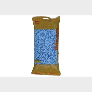 Hama midi perler 6000stk pastel isbl