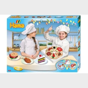 Hama midi gavesker Snack box