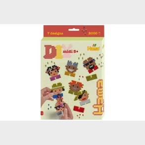 Hama midi oph�ngs�ske Pixel 8