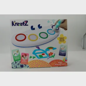 Lil'Tot Magisk lyspenst