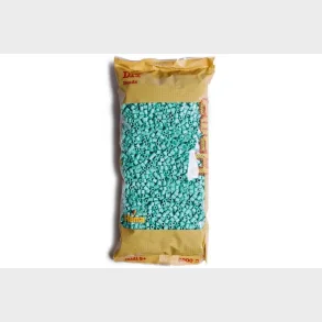 Hama midi perler 6000stk aqua