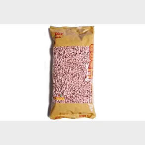 Hama midi perler 6000stk blush