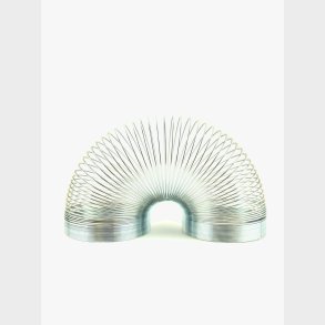 Robetoy Slinky Metal 7cm