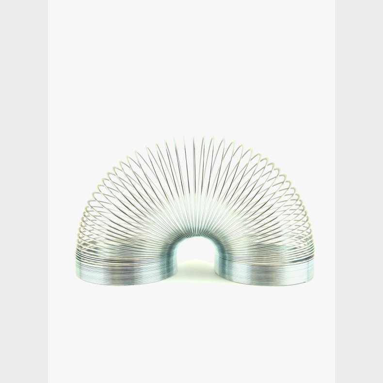 Robetoy Slinky Metal 7cm