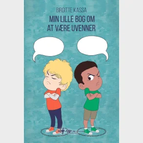 Min lille bog om at vre uvenner