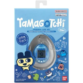 Tamagotchi Original Bl