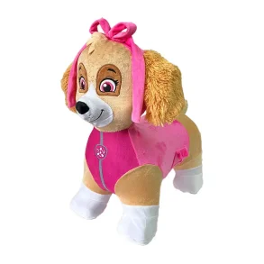 Paw Patrol hoppeko Skye