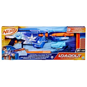 Nerf Loadout Galactic Commander