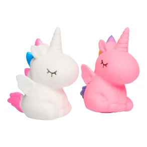 Klemme - Enhj�rning