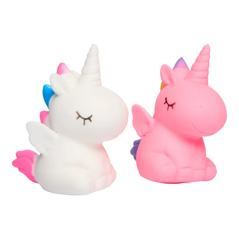 Klemme - Enhj�rning