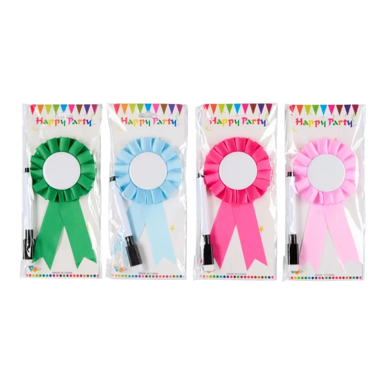 Rosette til fx k�phest