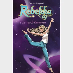 Rebekka og stjernedr�mmen