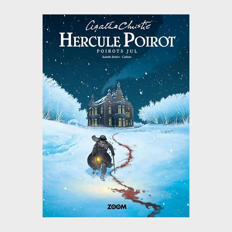 Hercule Poirot: Poirots jul