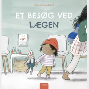 Et besg ved lgen