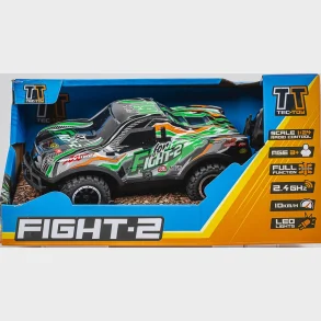 RC Fight 2