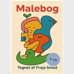 Malebog 2-6 �r