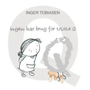 Ingen har brug for triste Q
