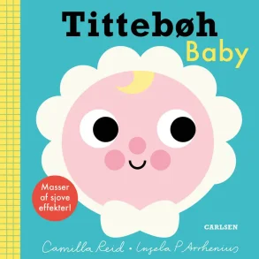 Titteb�h Baby