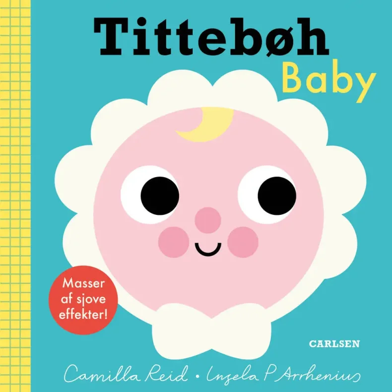 Titteb�h Baby
