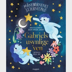 Gabriels usynlige ven