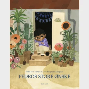 Pedros store �nske