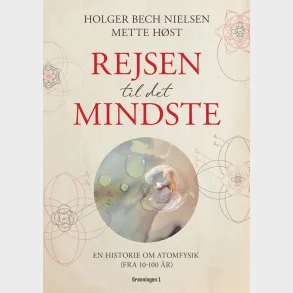 Rejsen til det mindste