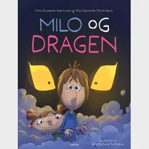 Milo og dragen