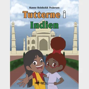 Tutterne i Indien