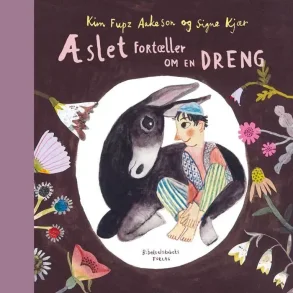 �slet fort�ller om en dreng