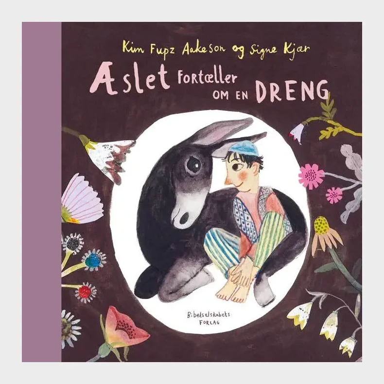 �slet fort�ller om en dreng