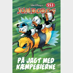 Jumbobog 553