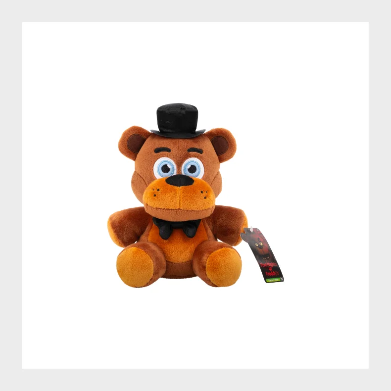 FRIDAY NIGHT AT FREDDYS CORE PLUSH FREDDY