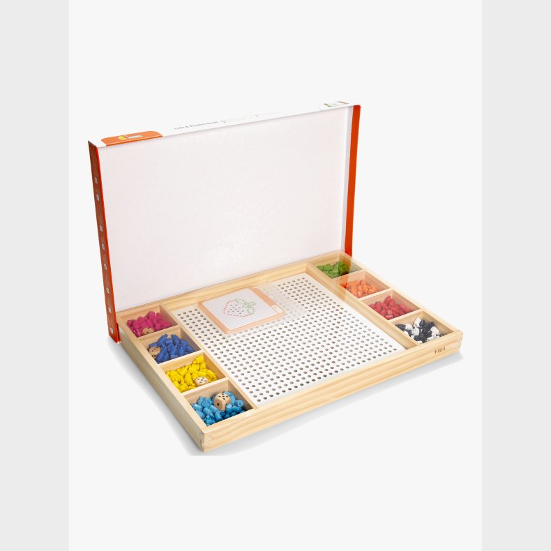 VIGA Peg Board