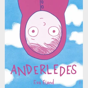 Anderledes